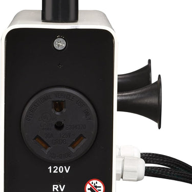 Pulsar Products PG-iPAIR-B1 Pulsar Inverter Kit Adapter