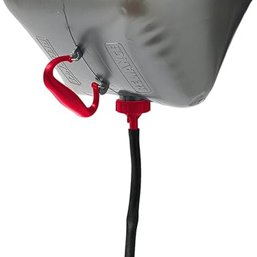 Reliance Products Solar Spray Portable Shower