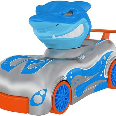 Knuckle Headz Pop-Up Racer Car Toy