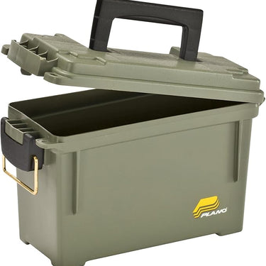 Plano Ammo Can Plastic (Olive Drab)