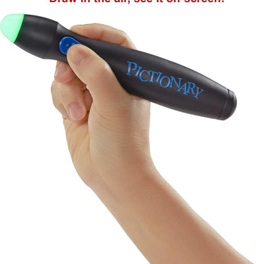 Pictionary Air: Kids Vs Grown-Ups