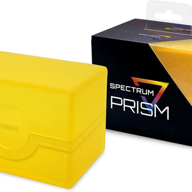 Spectrum Prism Deck Case - Xanthic Yellow