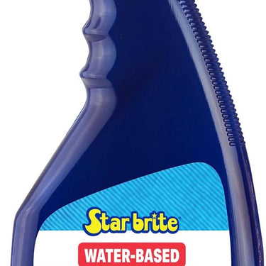 Star Brite Low-Odor Water-Based Waterproofing Spray
