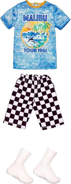 Barbie Fashions Ken Malibu Outfit