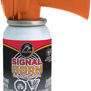 Falcon Signal Horn 1oz.