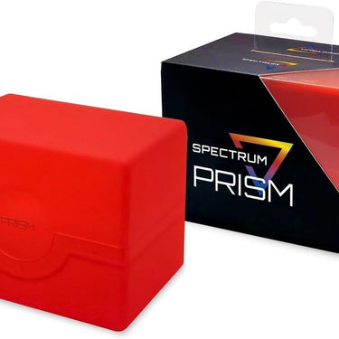 Spectrum Prism Deck Case - Infra Red