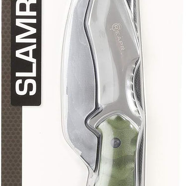 Reapr SLAMR Fixed-Blade Karambit Knife