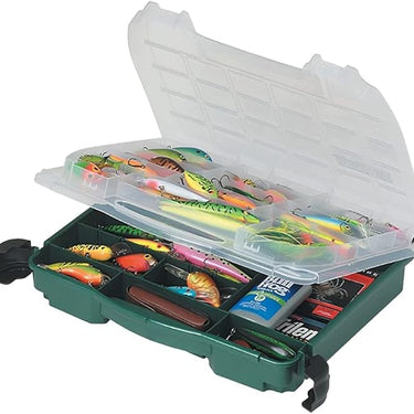Plano Double Cover Tackle Organizer