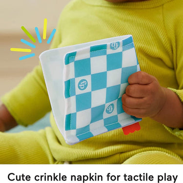 Fisher-Price Baby Bakery Treats Gift Set