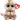 TY Beanie Bellies - Stubby Monkey