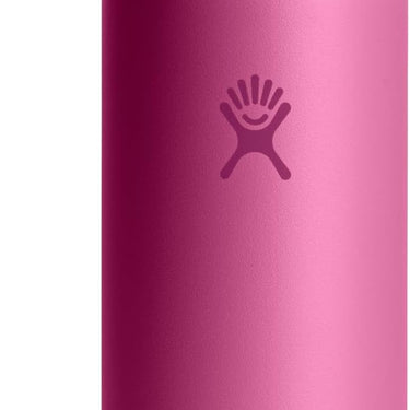 Hydro Flask 40oz Wide Mouth Flex Cap Travel Bottle (Reef)