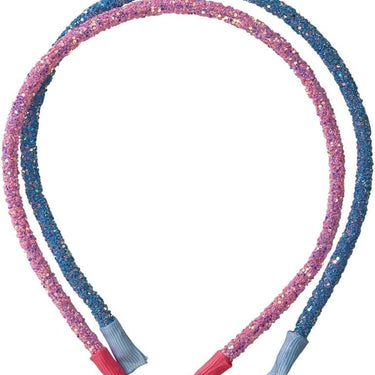 Blissful Crystal Headband