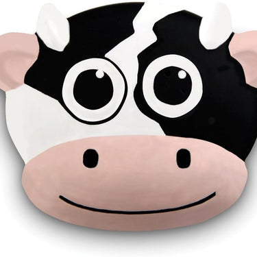 Kikkerland Cow Talking Bag Clip