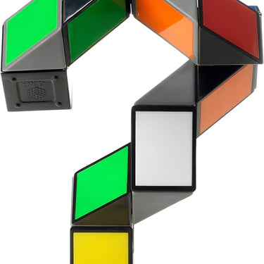 Rubik’s Twist