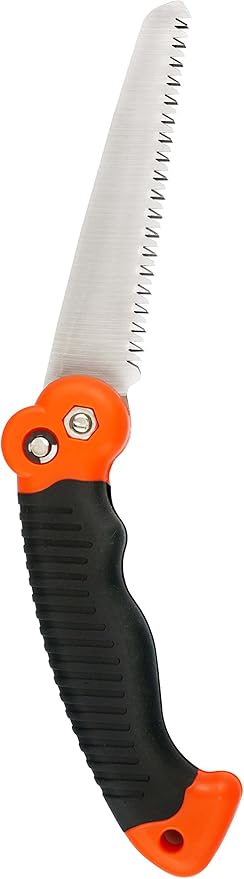 Load image into Gallery viewer, Sona 10.5&quot; Folding Camping/Pruning Saw
