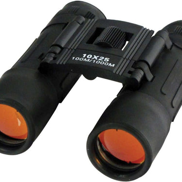 Sona Enterprises 10 X 25mm Survivor Series Binoculars