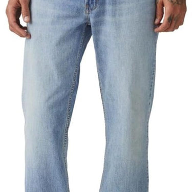 Levi's Men's 514 Straight Fit Cut Jeans (Latest Obsession) Size 36x30