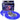 Taylor Cable 73651 Spiro-Pro Blue Spark Plug Wire Set