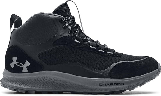 Buty Under Armour Charged Vantage (Jet Grey)