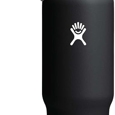 Hydro Flask 40oz Wide Mouth Flex Straw Travel Bottle
