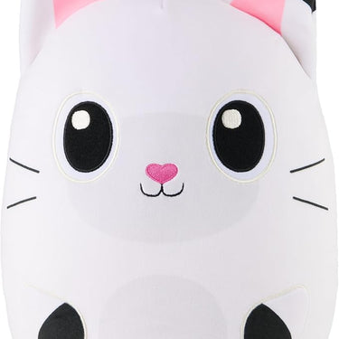 Gabby’s Dollhouse Official Pandy Paws Squishy Plush Toy