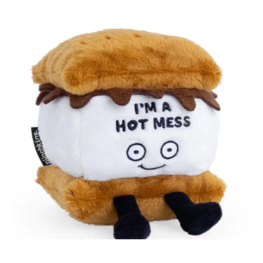 Punchkins S'mores - Hot Mess
