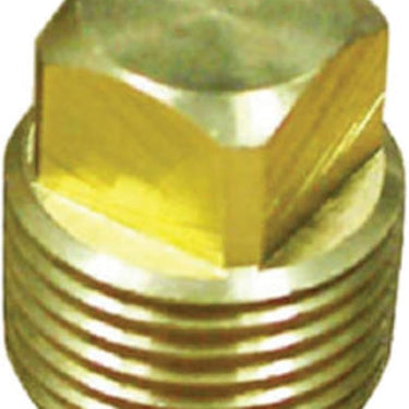 Moeller 020307-10 Replacement Brass Plug for 020305-10