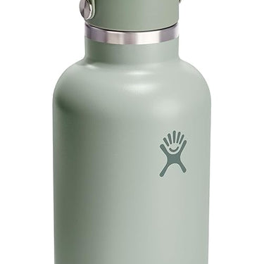 Hydro Flask 64oz Wide Flex Straw Cap (Agave)