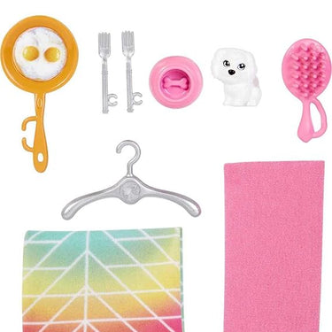 Barbie® Dollhouse Playset