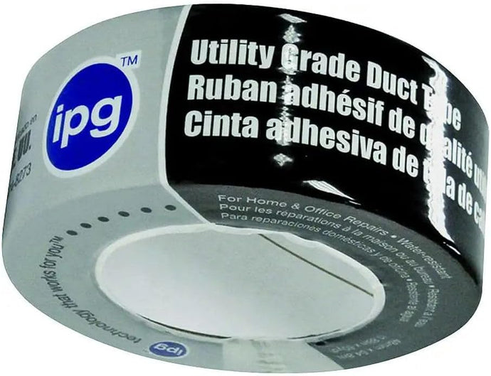 Utility Grade Duct Tape