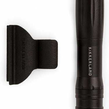 Kikkerland BBQ Clamp Light