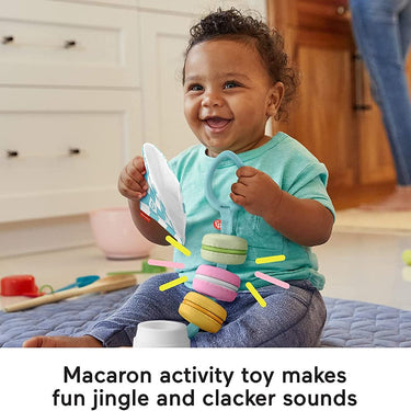 Fisher-Price Baby Bakery Treats Gift Set