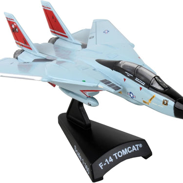 Daron Worldwide F-14 Tomcat Fighter VF-31 1/160