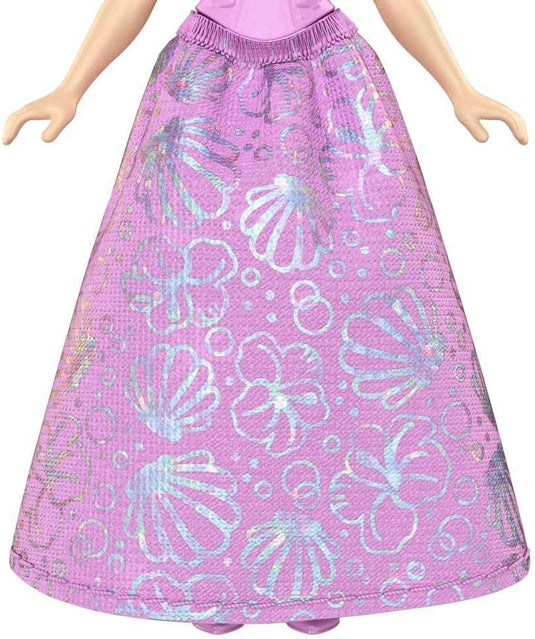 Mattel Ariel Disney Princess Doll