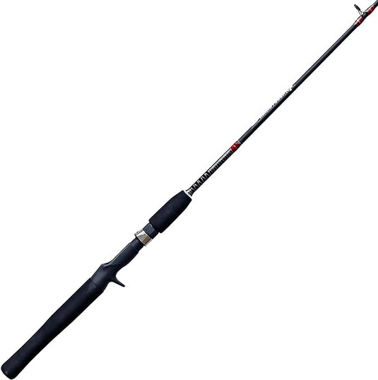 Rhino Tough Glowtip Spin Rod