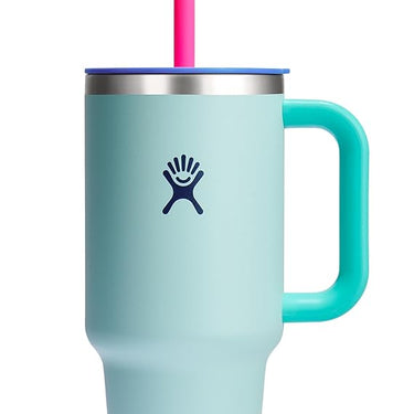 Hydro Flask 32oz Travel Tumbler (Polar Plunge)