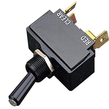 Sea-Dog Light Tip Toggle Switch, On/Off/On / SPDT
