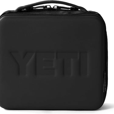 YETI Daytrip 3L Insulated Lunch Box (Black)