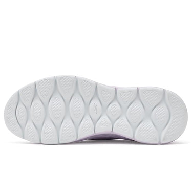 Skechers Women's Slip-ins: GO WALK Flex - Grand Entry (Lavender/Aqua) Size 9