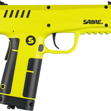 SABRE Pepper Projectile Launcher