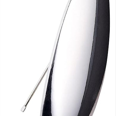 Berkley Johnson Silver Minnow Hard Bait 3/4oz (Silver)