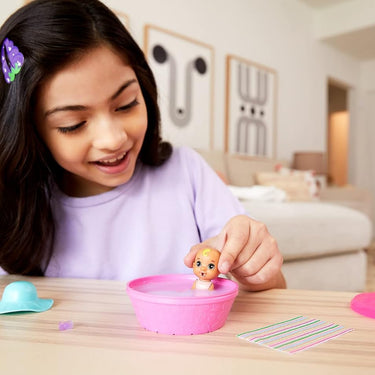 Barbie Color Reveal Babies Sand & Sun Series (Assorted, Sold Separately)