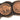 Montana Silversmith Bronze Buffalo Nickel Money Clip