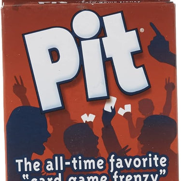 Pit Card Game