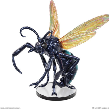 Dungeons & Dragons Miniatures: Icons of the Realms - Ghost Light - Blind Box