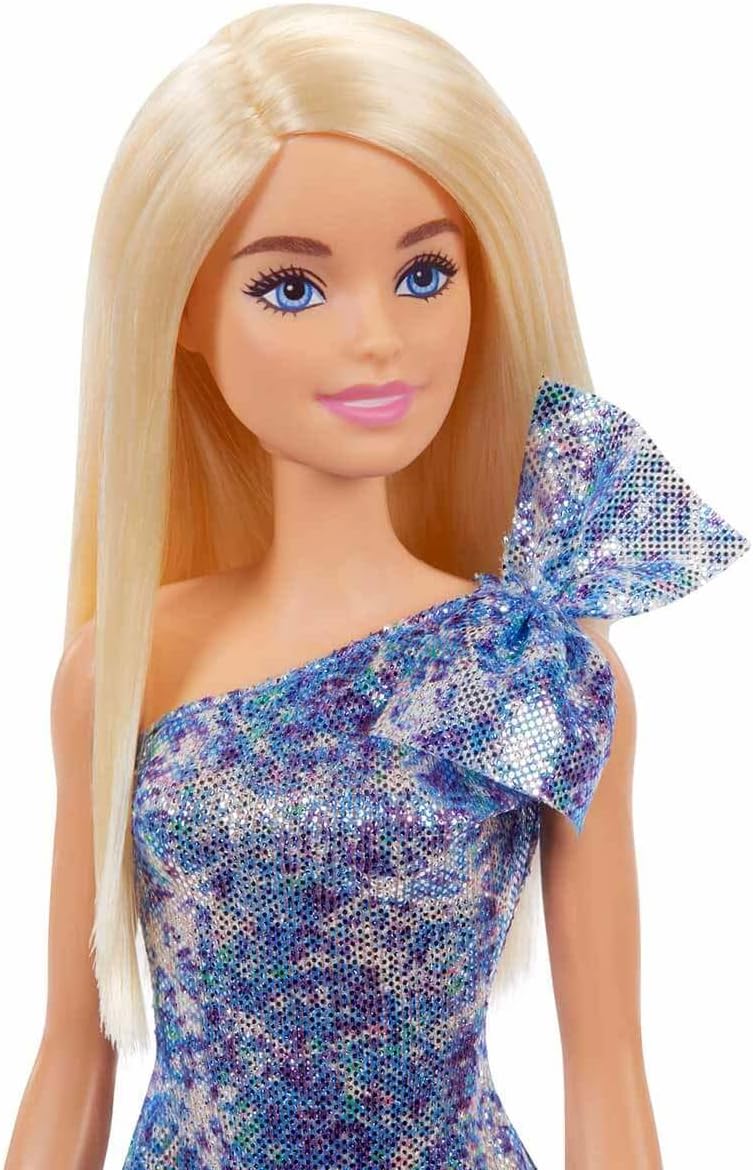 Load image into Gallery viewer, Barbie Glitz Doll 1
