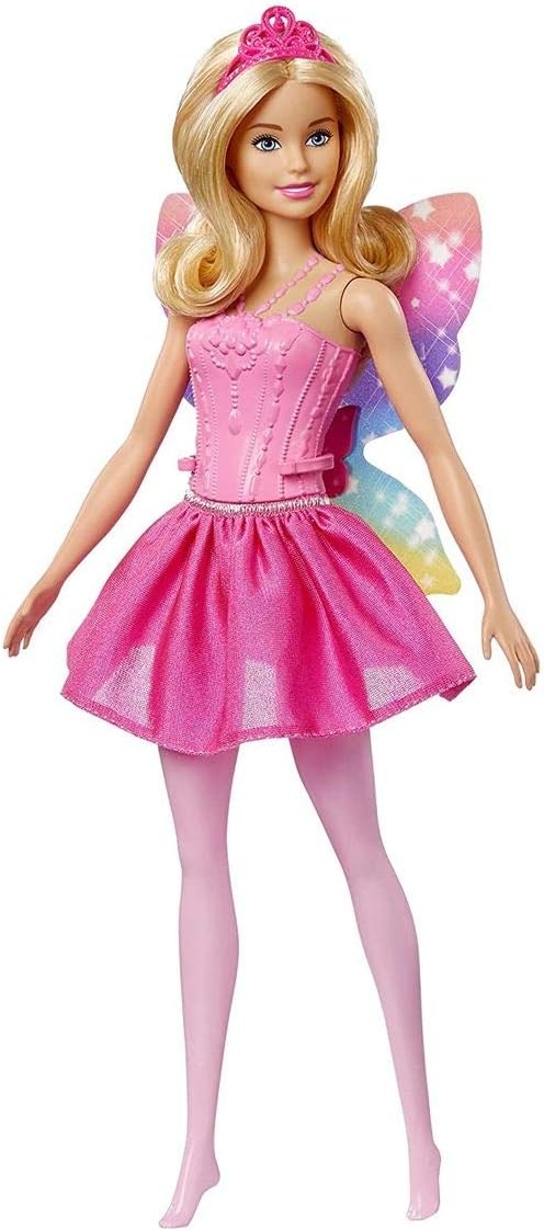 Barbie Dreamtopia Fairy Assorted