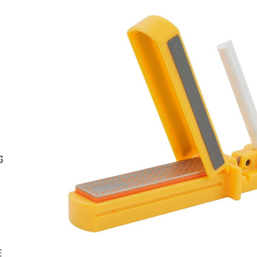 Smith's 3-in-1 Sharpening System
