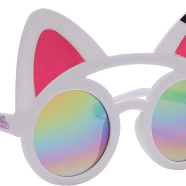 Sun-Staches Gabby's Dollhouse Official Pandy Sunglasses