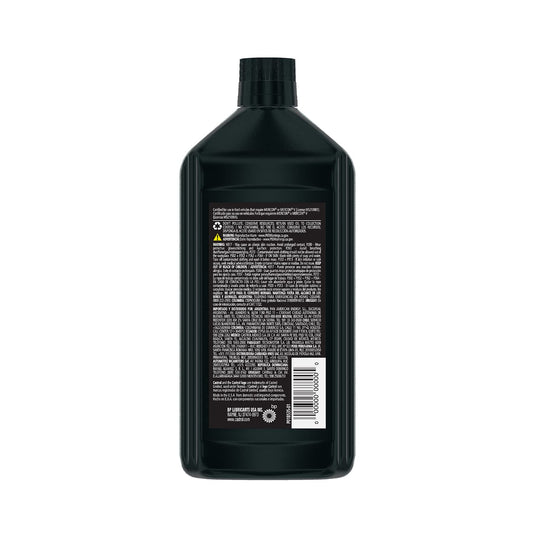 Castrol Transmax Mercon V Automatic Transmission Fluid, 1 Quart